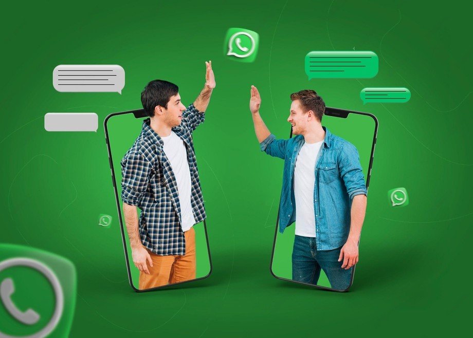 Why do Whatsapp Marketing on rise?