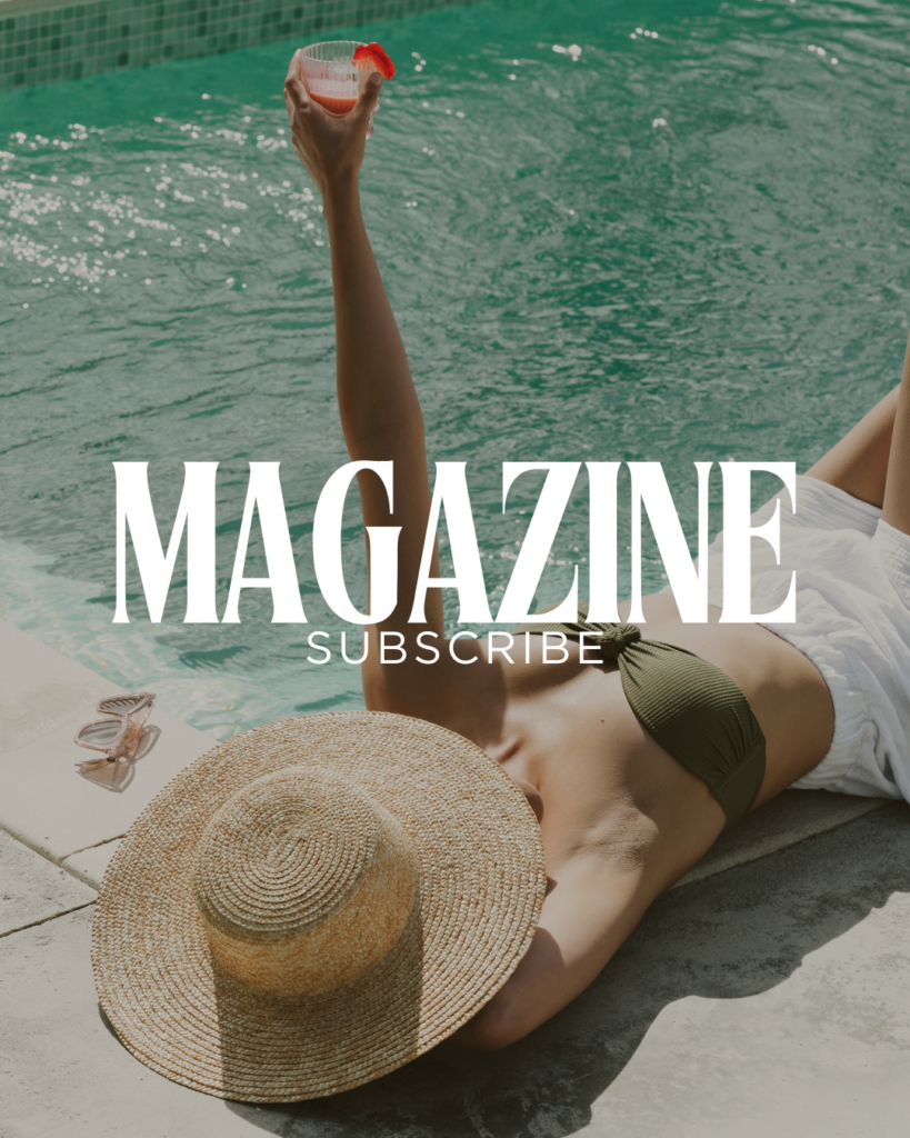 Buy Magazine Subscription